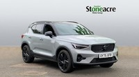 2025 Volvo XC40 2.0 B4P Ultra Black Edition 5dr Auto ESTATE PETROL Automatic