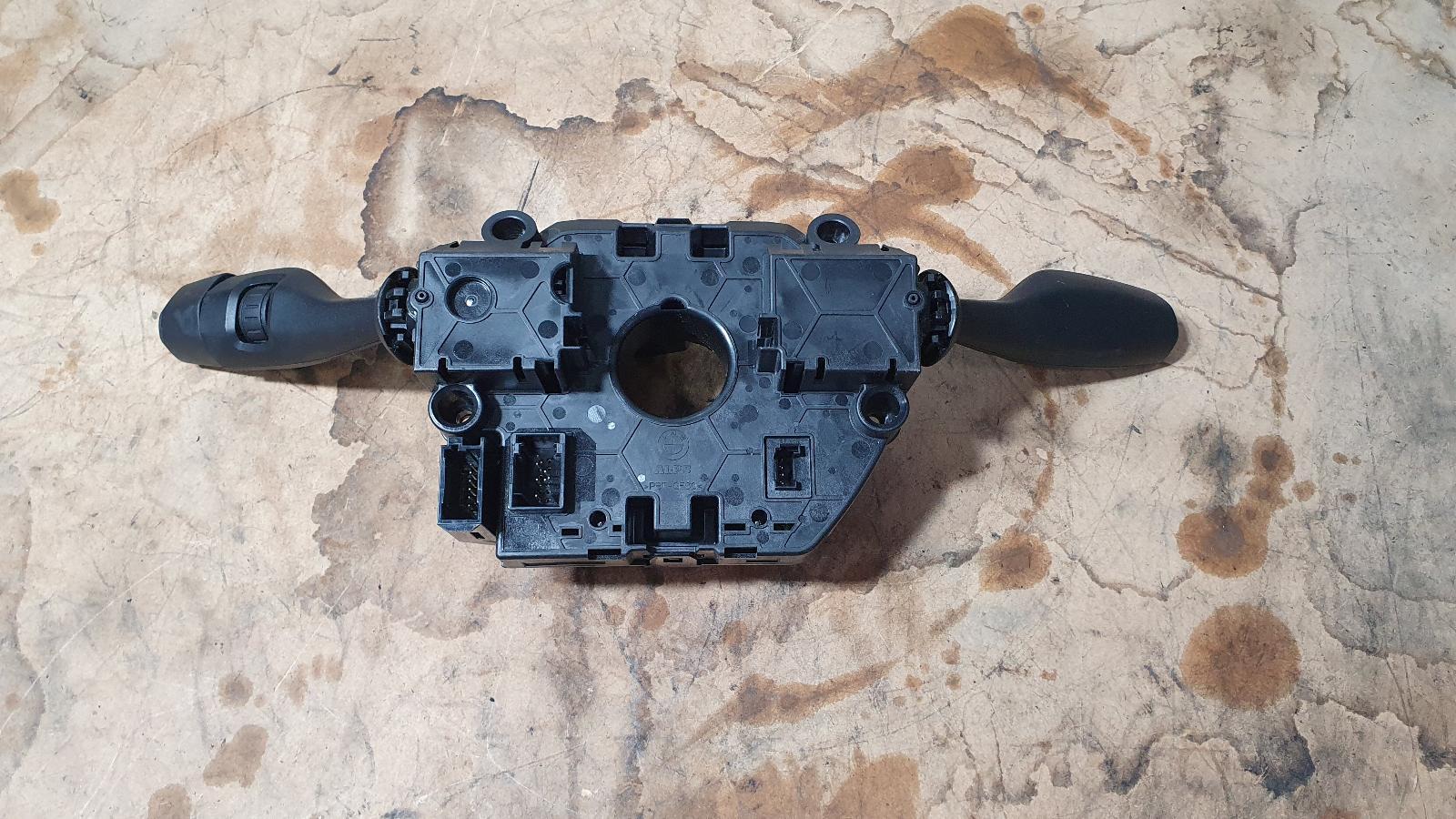 2015 Bmw X3 COMBINATION SWITCH COMBINATION SWITCH ASSY F25 01/15-07/17 61319368597 image 7