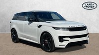 2025 Land Rover Range Rover Sport 3.0 P460e Dynamic SE 5dr Auto SAVING 9 000