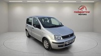2012 Fiat Panda ACTIVE 5STR Hatchback Petrol Manual