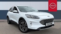 2020 Ford Kuga 1.5 EcoBoost 150 Titanium First Edition 5dr Petrol Estate Estate 