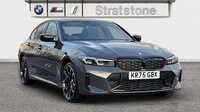 2025 BMW 3 Series M340i xDrive MHT 4dr Step Auto Saloon Petrol Automatic