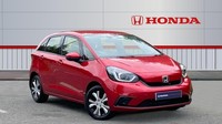 2021 Honda Jazz 1.5 i-MMD Hybrid SR 5dr eCVT Hybrid Hatchback Hatchback Hybrid A