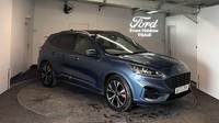 2023 Ford Kuga 2.5 FHEV ST-Line X Edition 5dr CVT SUV Hybrid Ele Automatic