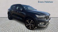 2020 Volvo XC40 1.5 T3 [163] R DESIGN Pro 5dr SUV Petrol Manual