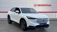 2022 Honda HR-V 1.5 eHEV Elegance 5dr CVT Hybrid Hatchback Hatchback Hybrid Auto