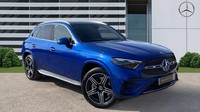 2026 Mercedes-Benz GLC 300e 4Matic AMG Line Prem [Pan] 5dr 9G-Tronic Estate Esta