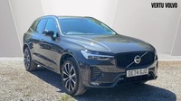 2024 Volvo XC60 2.0 B5P Plus Dark 5dr AWD Geartronic Petrol Estate Estate Petrol