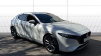 2025 Mazda Mazda3 2.5 e-Skyactiv G MHEV 140 Exclusive-Line 5dr Auto Petrol Hatch