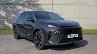2025 Peugeot 3008 1.2 Hybrid 145 GT 5dr e-DSC6 4x4 Petrol Automatic
