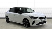 2022 Vauxhall Corsa 1.2 Elite Edition 5dr Petrol Hatchback Hatchback Petrol Manu
