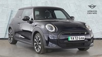 2023 MINI HATCHBACK 135kW Cooper S Level 3 33kWh 3dr Auto HATCHBACK ELECTRIC Aut