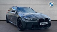 2024 BMW M3 Competition M3 Competition M xDrive Touring ESTATE Petrol Automatic