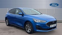 2023 Ford Focus 1.0 EcoBoost Titanium 5dr Petrol Hatchback Hatchback Petrol Manu