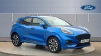 2024 Ford Puma 1.0 EcoBoost Hybrid mHEV ST-Line 5dr DCT Petrol Hatchback Hatchba