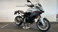 2022 BMW F900 BMW F900 XR TE ROADSTER Petrol Manual