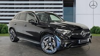 2024 Mercedes-Benz GLC 300d 4Matic AMG Line Premium 5dr 9G-Tronic Diesel Estate 