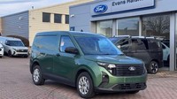 Ford Transit Courier Petrol 1.0 EcoBoost 125ps Trend Van Auto Van Petrol Automat
