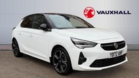 2022 Vauxhall Corsa 1.2 Turbo Ultimate 5dr Petrol Hatchback Hatchback Petrol Man