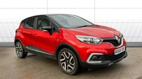 2019 Renault Captur 1.5 dCi 90 Iconic 5dr Diesel Hatchback Hatchback Diesel Manu