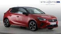 2022 Vauxhall Corsa 1.2 Elite Edition Hatchback 5dr Petrol Manual Euro 6 (75 ps)