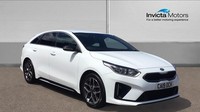 2019 Kia Proceed 1.6 CRDi ISG GT-Line 5dr DCT Diesel