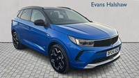 2024 Vauxhall Grandland 1.6 Plug-in Hybrid Ultimate 5dr Auto Hatchback Plug-In H