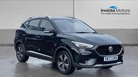 2023 MG ZS 1.5 VTi-TECH Excite 5dr Petrol