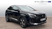 2022 Peugeot 3008 SUV 1.2 PureTech GT SUV 5dr Petrol EAT Euro 6 (s/s) (130 ps) S