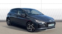 2024 Hyundai i20 1.0T GDi Premium 5dr DCT Petrol Hatchback Hatchback Petrol Auto