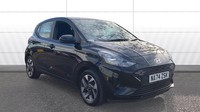 2024 Hyundai i10 1.0 [63] Advance 5dr Auto [Nav] Petrol Hatchback Hatchback Petr