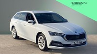 2023 Skoda Octavia 1.5 TSI e-TEC SE L 5dr DSG Petrol Estate Estate Petrol Automa