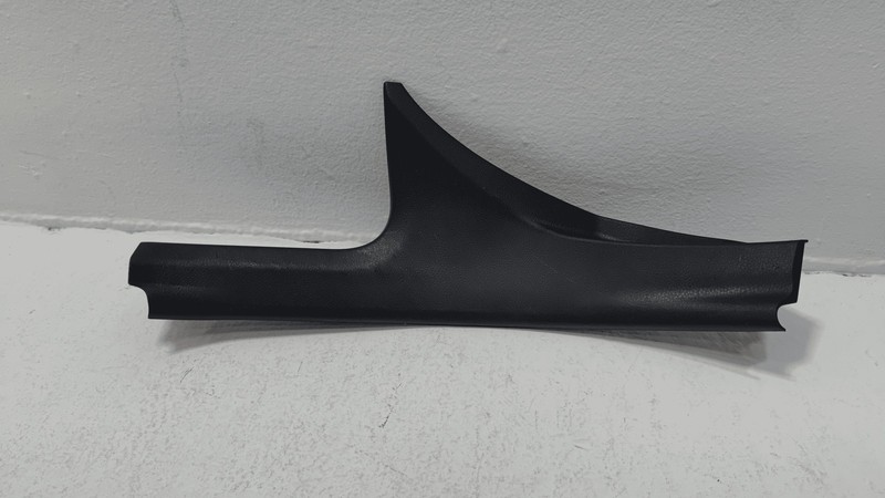 Used 2018-2024 Toyota Camry Rear Driver Side Door Sill Scuff Plate OEM
