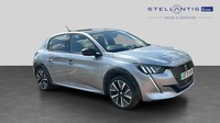 2021 Peugeot 208 50kWh GT Premium Hatchback 5dr Electric Auto (136 ps) Hatchback