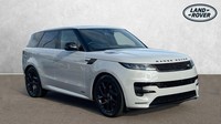2025 Land Rover Range Rover Sport 3.0 D350 Autobiography 5dr Auto SAVING 6 621