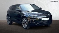 2025 Land Rover Range Rover Evoque 1.5 P270e Dynamic SE 5dr Auto ESTATE PETROL/E