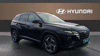 2021 Hyundai TUCSON 1.6 TGDi Hybrid 230 Premium 5dr 2WD Auto Hybrid Estate Estat
