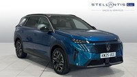 2025 Peugeot 5008 1.2 HYBRID GT SUV 5dr Petrol Hybrid e-DSC6 Euro 6 (s/s) (136 p