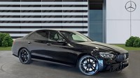 2023 Mercedes-Benz E Class E53 4Matic+ Night Edition Prem+ 4dr TCT SALOON PETROL