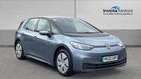 2022 Volkswagen ID3 150kW Life Pro Performance 58kWh 5dr Auto (Navigat Electric