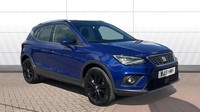 2019 SEAT Arona 1.0 TSI 115 Xcellence [EZ] 5dr DSG Petrol Hatchback Hatchback Pe