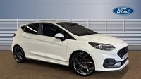 2023 Ford Fiesta 1.5 EcoBoost ST-3 5dr Petrol Hatchback Hatchback Petrol Manual