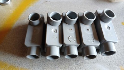 CARLON E986D100 1/2'' E-9831-DX FREE SHIPPING 1/2''