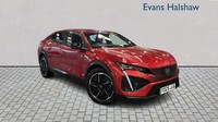 2025 Peugeot 408 158kW GT 58kWh 5dr Auto Saloon Electric Automatic