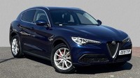 2019 Alfa Romeo Stelvio 2.0 Turbo 280 Speciale 5dr Auto ESTATE PETROL Automatic
