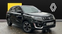 2023 Suzuki Vitara 1.4 Boosterjet 48V Hybrid SZ5 5dr Petrol Estate Estate Petrol
