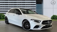 2023 Mercedes-Benz A-Class A200 AMG Line Premium Plus Night Edition 5dr Auto Pet