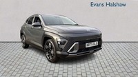 2025 Hyundai KONA 1.6T 138 Ultimate 5dr DCT Hatchback Petrol Automatic