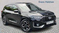 2025 Ford Kuga 2.5 FHEV ST-Line X 5dr CVT SUV Hybrid Ele Automatic