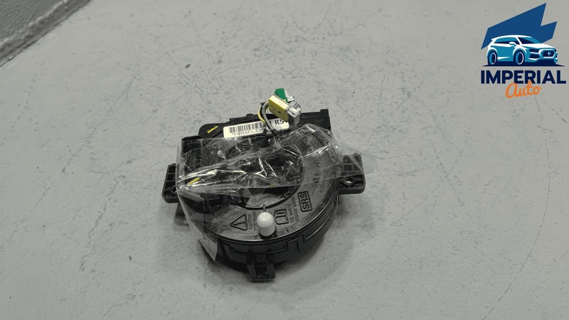 Used 2016-2019 Honda Pilot Steering Wheel Clock Spring & Angle Sensor OEM